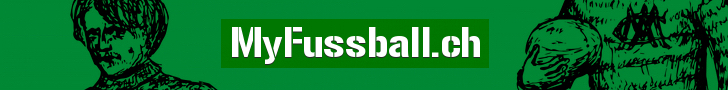 MyFussball.ch (Created by www.alpinwebdesign.ch)
